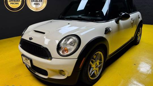 2010 Mini Cooper