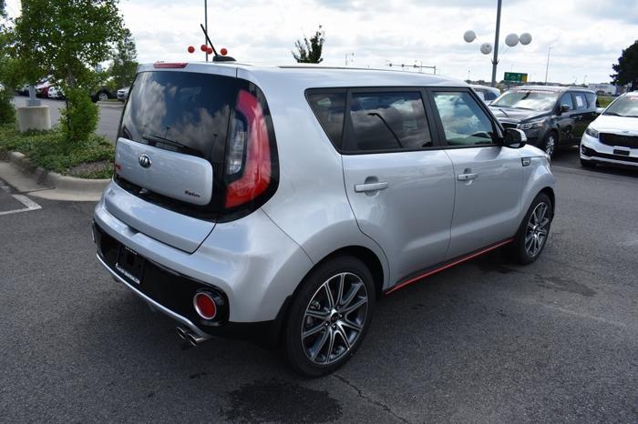new 2019 kia soul ! conway, ar 72032 for sale in beryl, arkansas