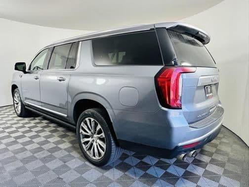 2022 gmc yukon xl denali in columbia, missouri