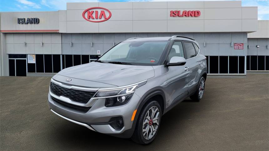 2021 kia seltos s turbo