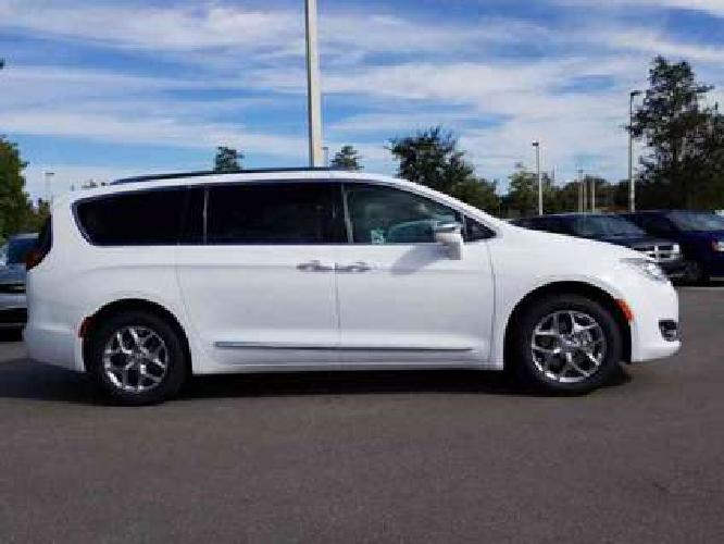 2019 chrysler pacifica limited in ocala, fl