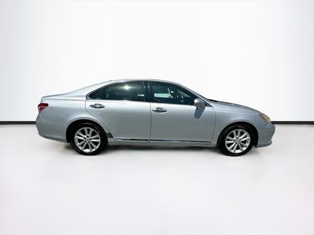 2011 lexus es 350 350 in west palm beach, florida