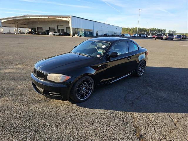 2013 bmw 135 135i