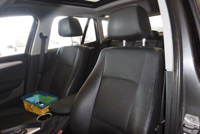 2015 bmw x1 sdrive 28i