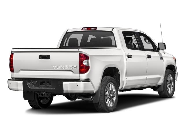 2016 toyota tundra 1794 edition