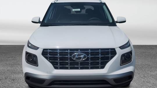 2024 Hyundai Venue
