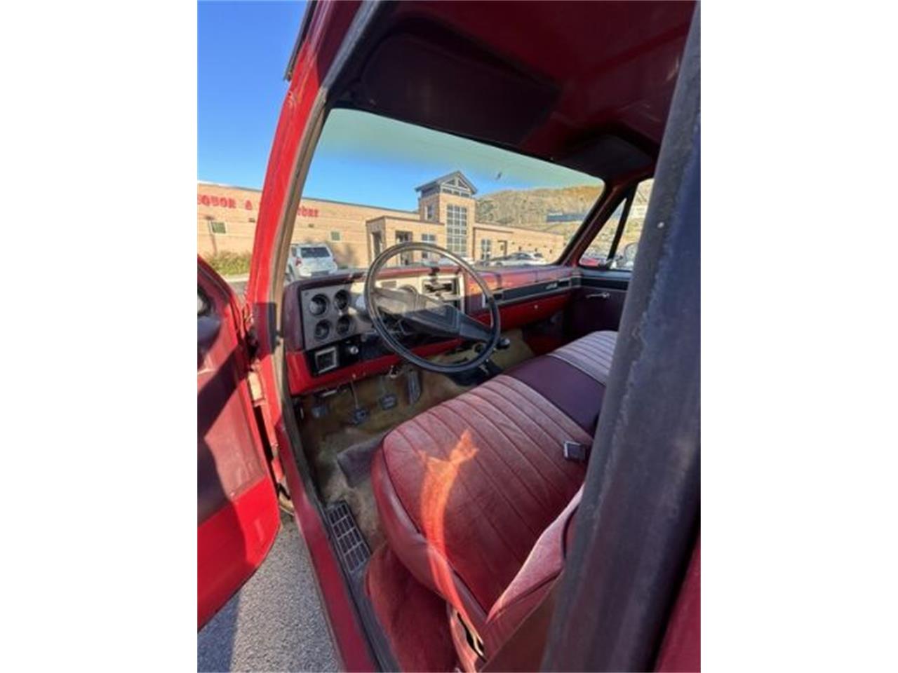 1986 gmc 2500