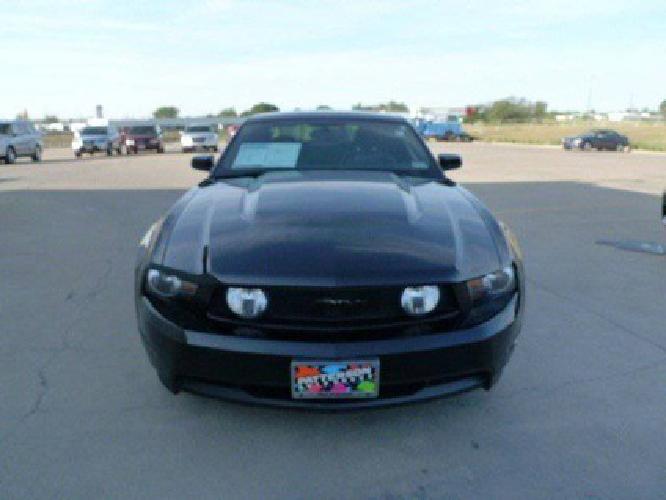 2010 ford mustang gt in wichita falls, tx