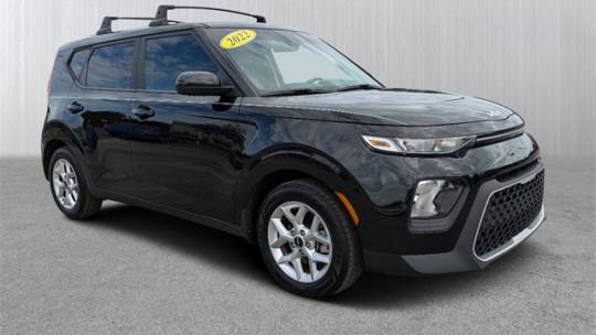 2022 Kia Soul