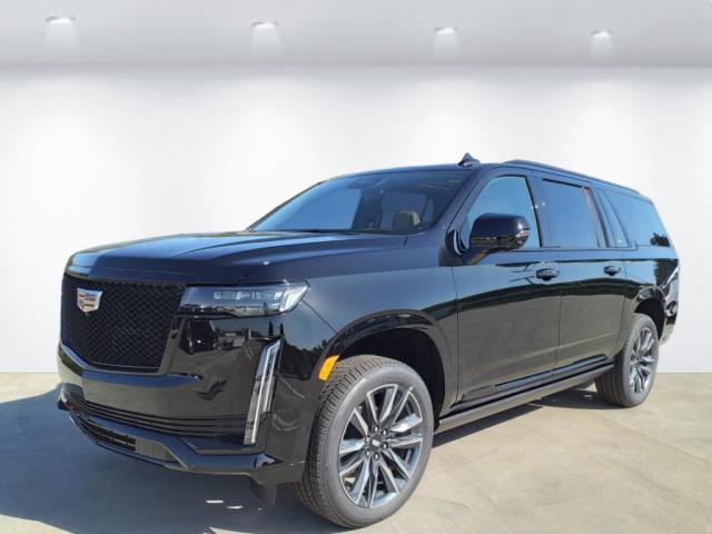 2024 cadillac escalade esv sport