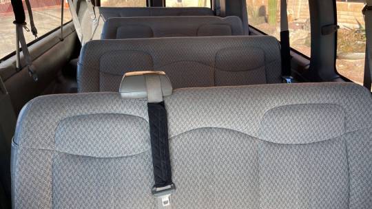 2006 Chevrolet Express