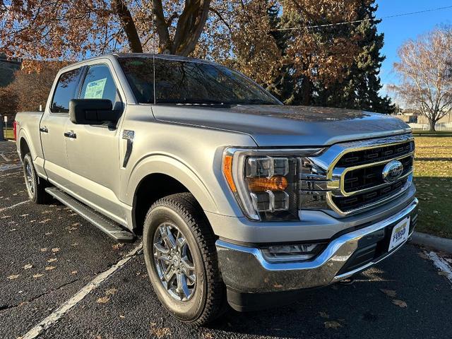 2023 ford f-150 us