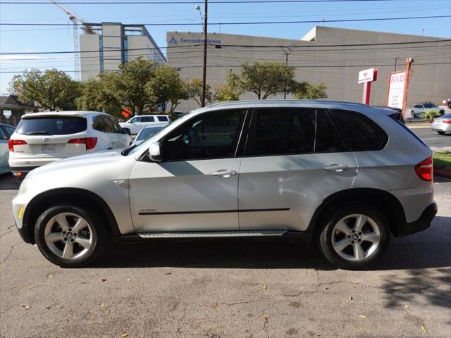 2009 bmw x5 xdrive30i