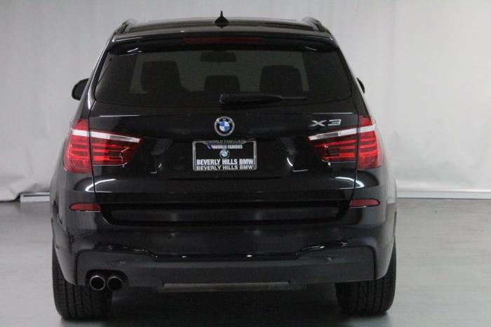 used 2017 bmw x3 sdrive28i los angeles, ca 90036 for sale in los angeles, california