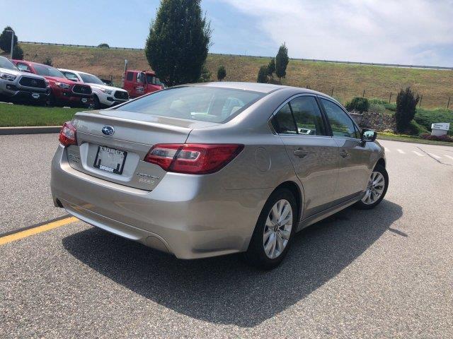 2017 subaru legacy 2.5i awd 2.5i 4dr sedan for sale in north kingstown, rhode island