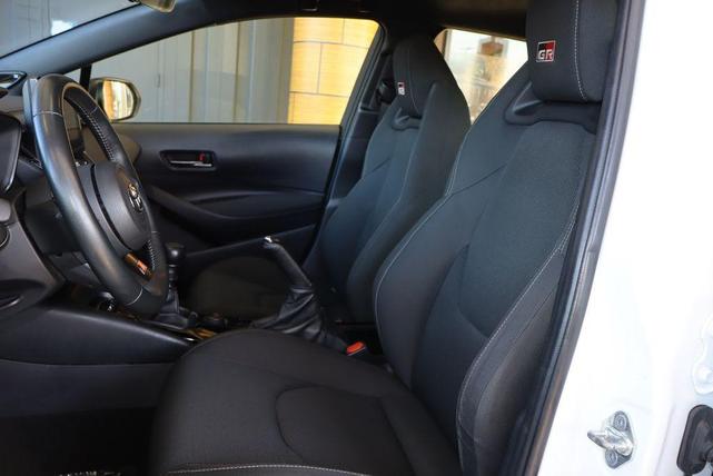 2023 toyota gr corolla core