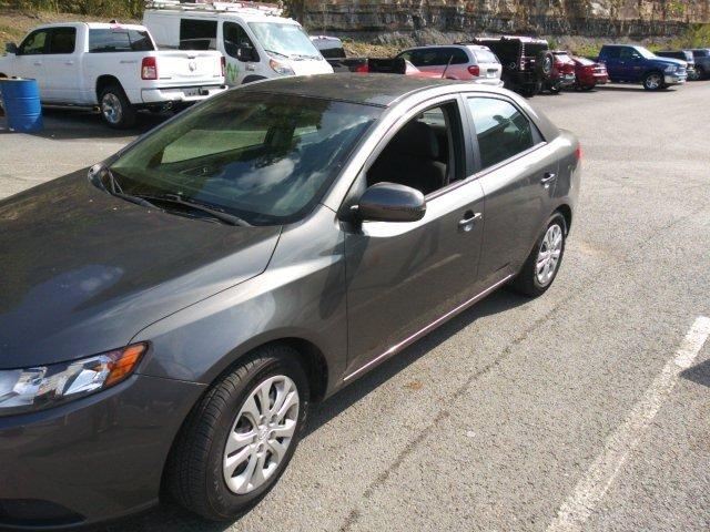 used 2013 kia forte ex sedan hazard, ky 41701 for sale in browns fork, kentucky