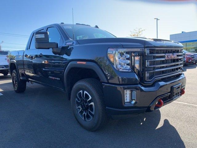 new 2020 gmc sierra 2500 4x4 crew cab at4 torrington, ct 06790 for sale in torrington, connecticut