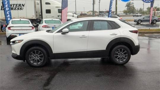 2021 Mazda CX-30