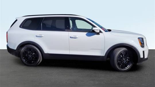 2022 Kia Telluride