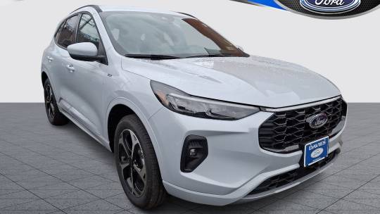 2025 Ford Edge se