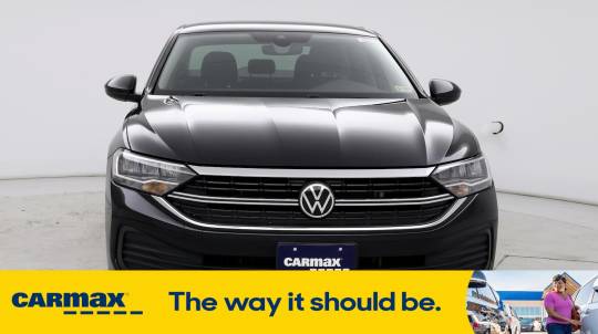 2022 Volkswagen Jetta