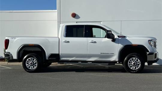 2023 GMC Sierra 2500hd