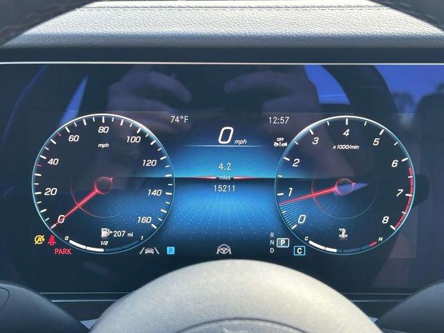 2022 mercedes-benz e-class e 350 4matic