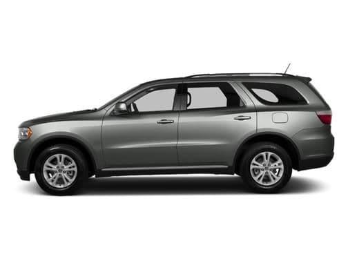 2013 dodge durango crew in sheboygan, wisconsin