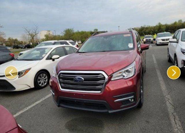 2022 subaru ascent limited 8-passenger in waldorf, maryland