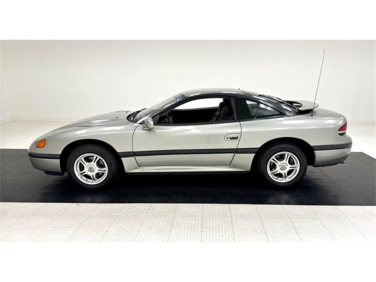 1993 dodge stealth