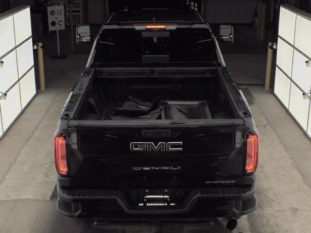 2022 gmc sierra 2500 denali