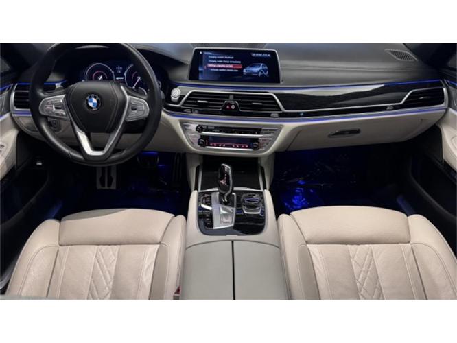 2018 bmw 7 series in anaheim, california