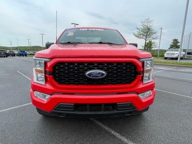 2022 ford f-150 xl in little rock, arkansas