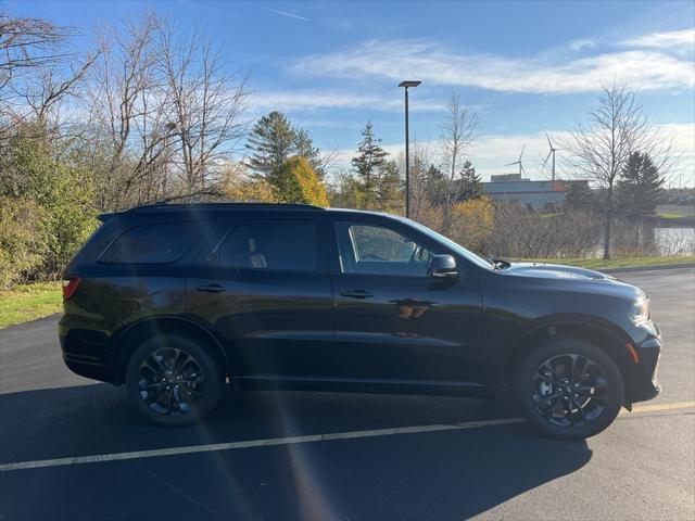 2023 dodge durango gt plus