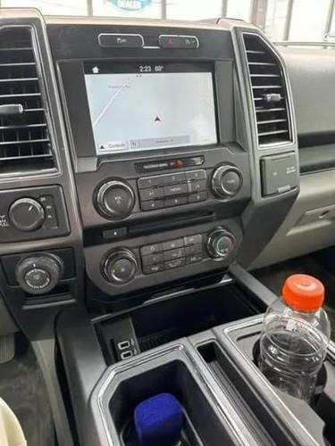 2017 ford f150 supercrew cab limited pickup 4d 5 1/2 ft in shelbyville, kentucky