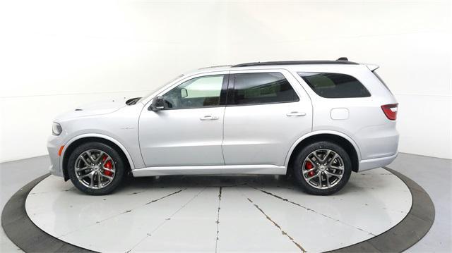 2024 dodge durango r/t plus awd