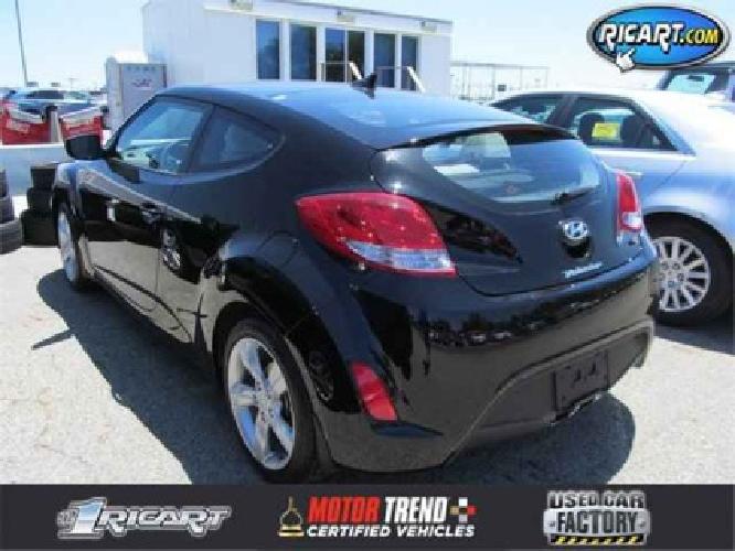 2013 hyundai veloster in columbus, oh