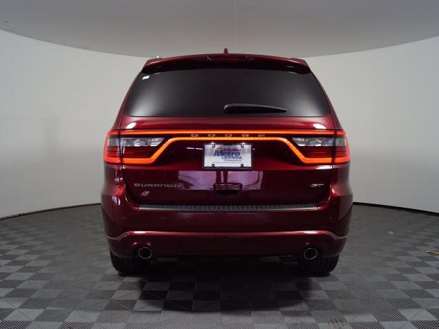 used 2018 dodge durango awd gt jersey city, nj 07305 for sale in jersey city, new jersey