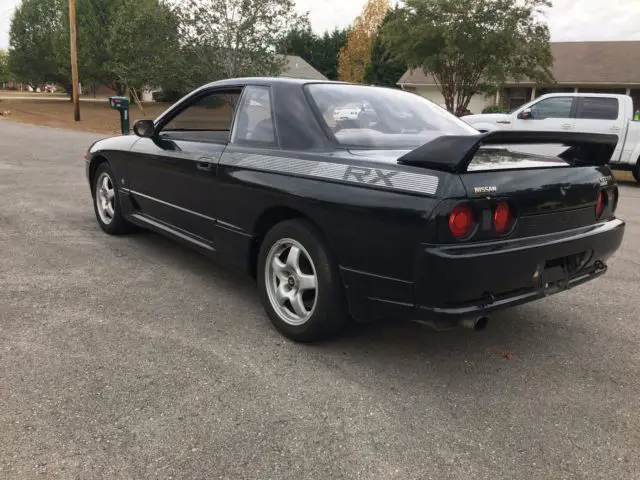 nissan skyline r32 gtst