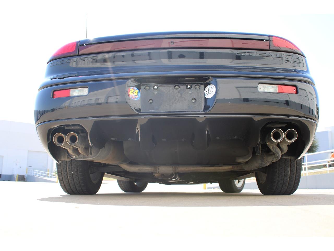 1995 dodge stealth