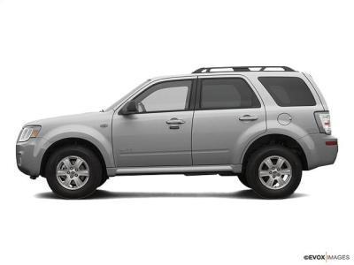 2008 mercury mariner v6 v6 4dr suv for sale in denman, nebraska