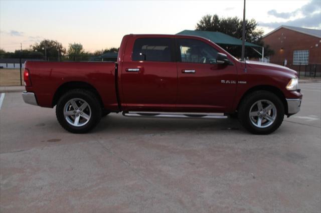 2010 dodge ram 1500 trx