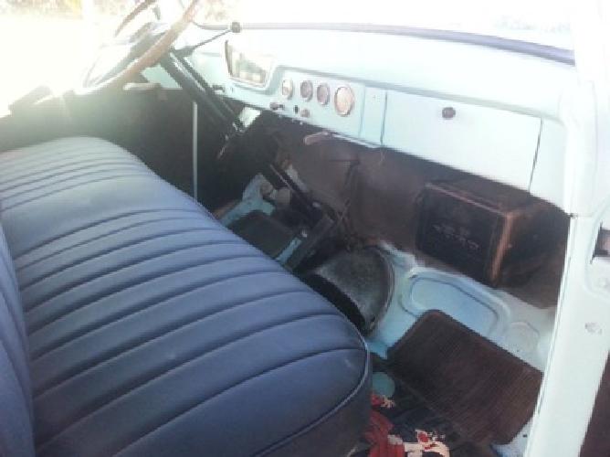 1953 ford f100 pickup 50th anniversary free delivery in lakewood, co