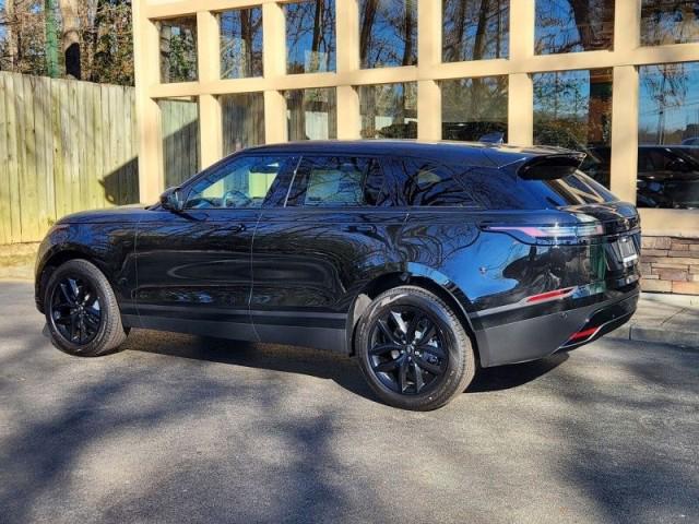2024 land rover range rover velar p250 s