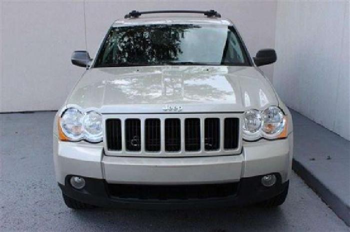 2010 jeep grand cherokee laredo in pensacola, fl