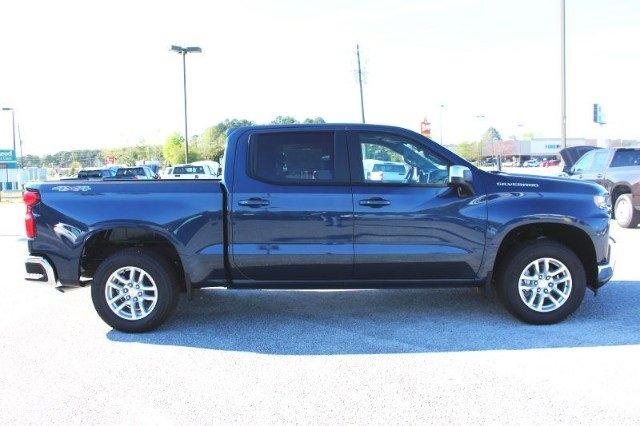 new 2019 chevrolet silverado 1500 lt darlington, sc 29532 for sale in darlington, south carolina