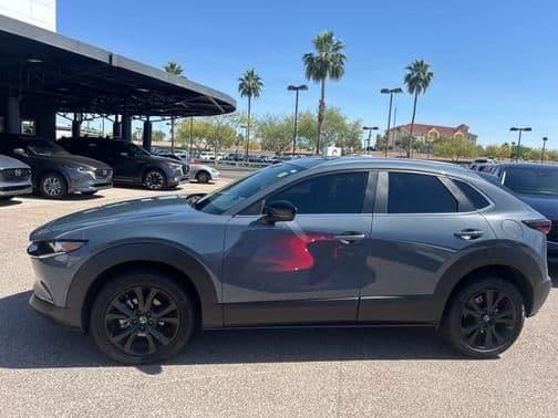 2024 mazda cx-30 base in mesa, arizona