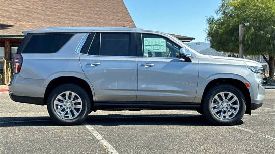 2024 Chevrolet Tahoe