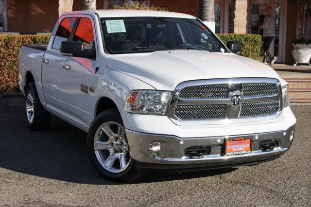 2017 ram 1500 lone star